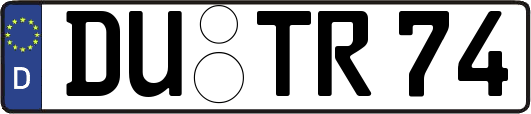 DU-TR74