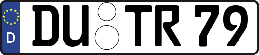 DU-TR79