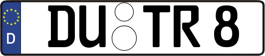 DU-TR8