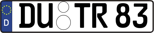 DU-TR83