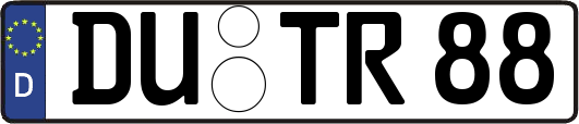 DU-TR88