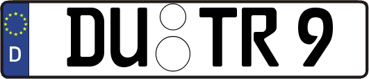 DU-TR9