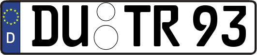 DU-TR93