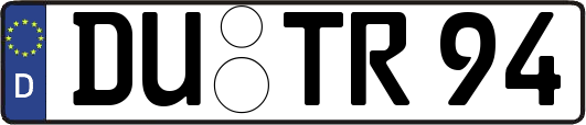 DU-TR94