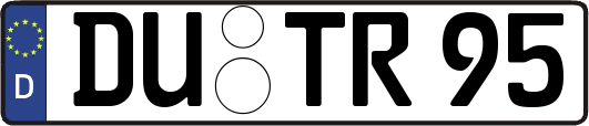 DU-TR95