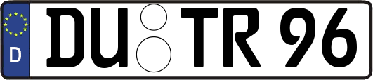 DU-TR96