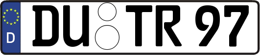 DU-TR97