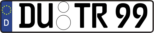 DU-TR99