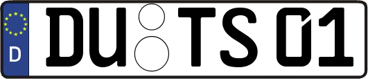 DU-TS01