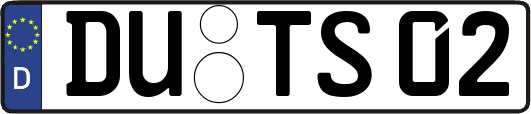 DU-TS02