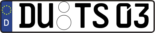 DU-TS03