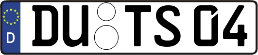DU-TS04