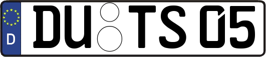 DU-TS05