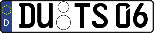 DU-TS06