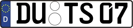 DU-TS07