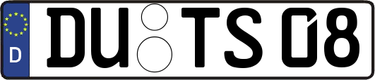 DU-TS08