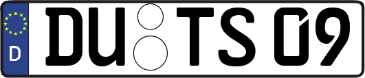 DU-TS09