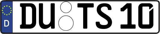 DU-TS10