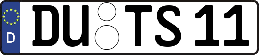 DU-TS11