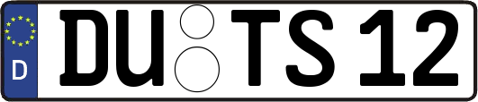 DU-TS12