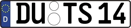 DU-TS14