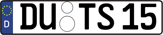 DU-TS15