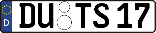 DU-TS17