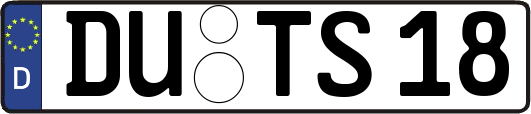 DU-TS18