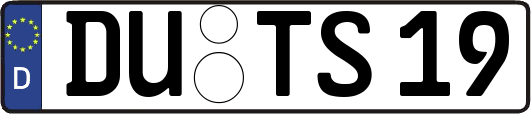 DU-TS19