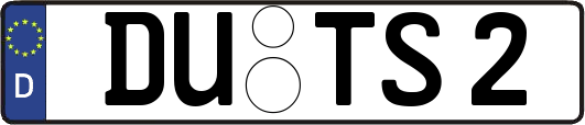 DU-TS2