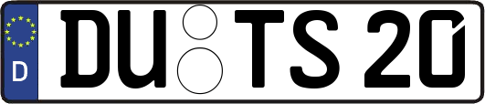 DU-TS20