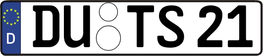 DU-TS21