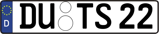 DU-TS22