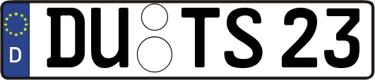 DU-TS23