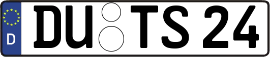 DU-TS24