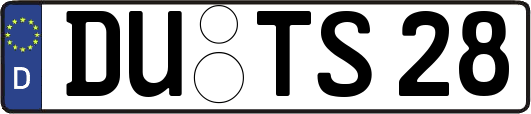 DU-TS28