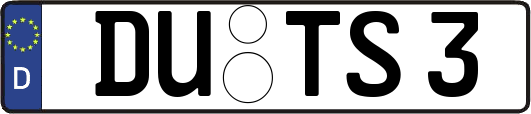 DU-TS3