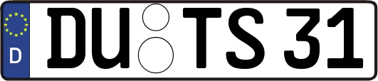 DU-TS31