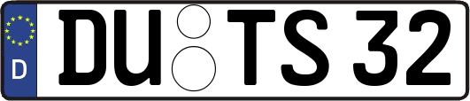 DU-TS32