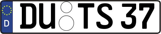 DU-TS37