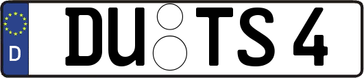 DU-TS4