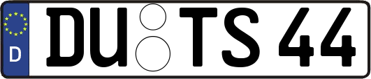 DU-TS44