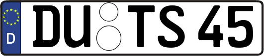 DU-TS45