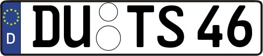 DU-TS46