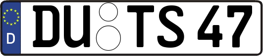 DU-TS47