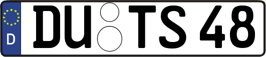 DU-TS48