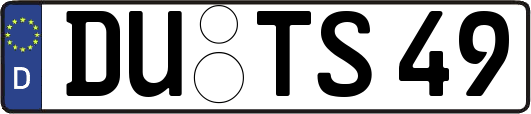 DU-TS49