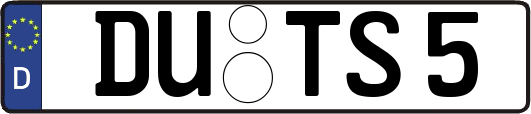 DU-TS5