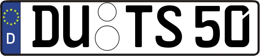 DU-TS50