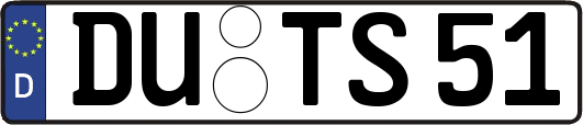 DU-TS51